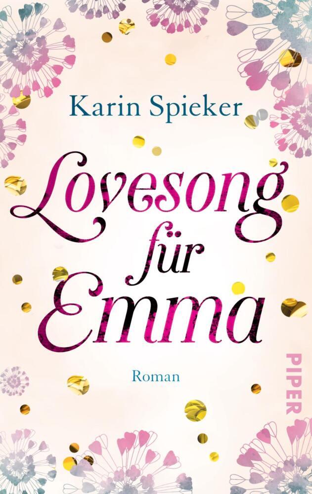 Lovesong für Emma main product photo