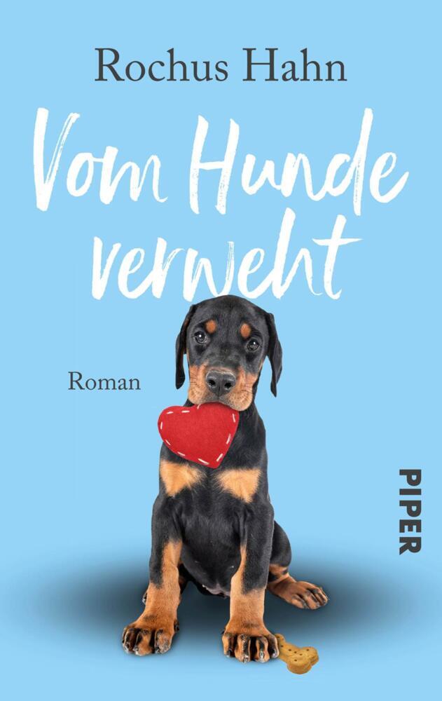 Vom Hunde verweht main product photo