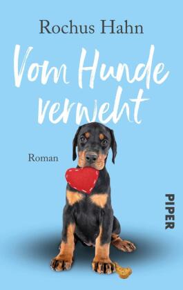Vom Hunde verweht