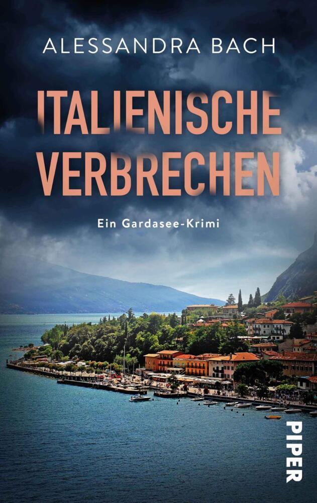 Italienische Verbrechen main product photo