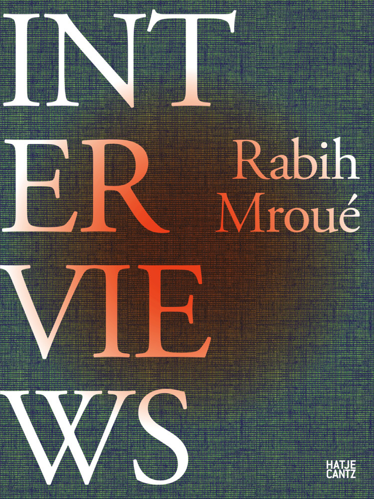 Rabih Mroué main product photo