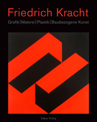 Friedrich Kracht, m. 1 Buch