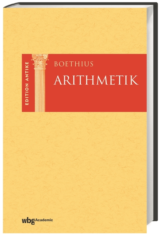 Arithmetik main product photo