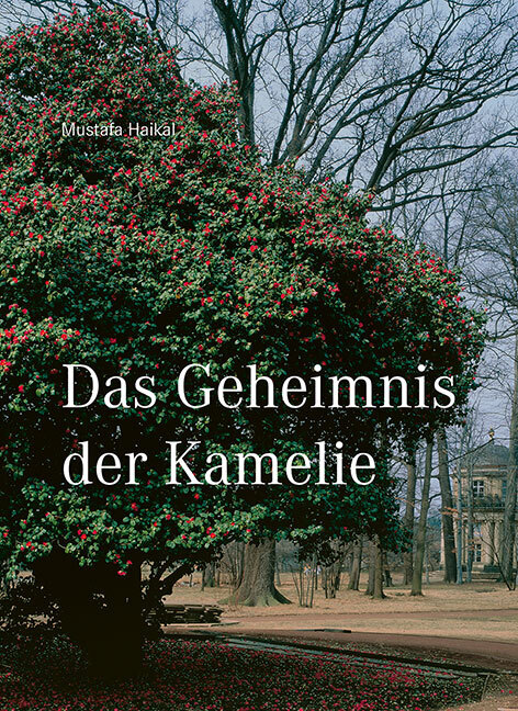 Das Geheimnis der Kamelie main product photo