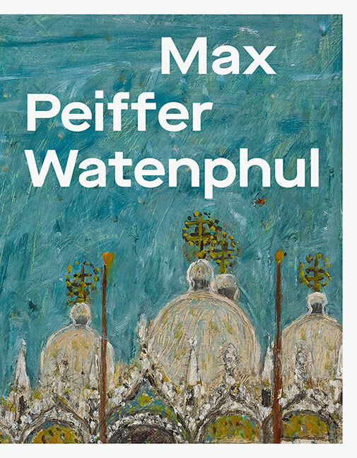 Max Peiffer Watenphul main product photo