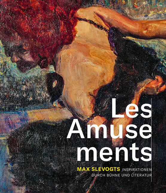 Les Amusements main product photo