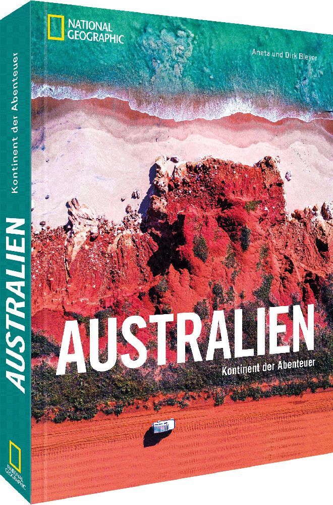 Australien main product photo
