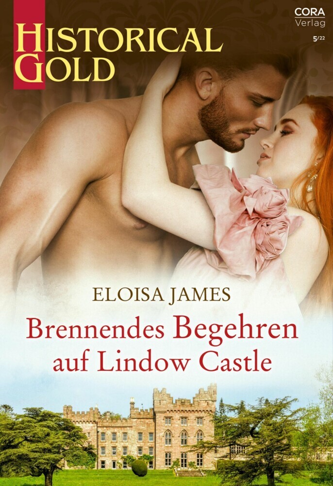 Brennendes Begehren auf Lindow Castle main product photo