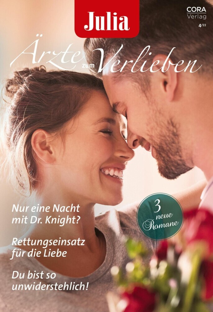 Julia Ärzte zum Verlieben Band 163 main product photo