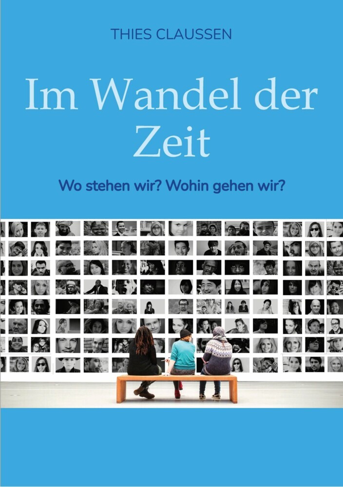 Im Wandel der Zeit main product photo