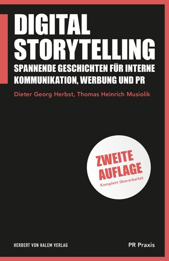 Digital Storytelling main product photo