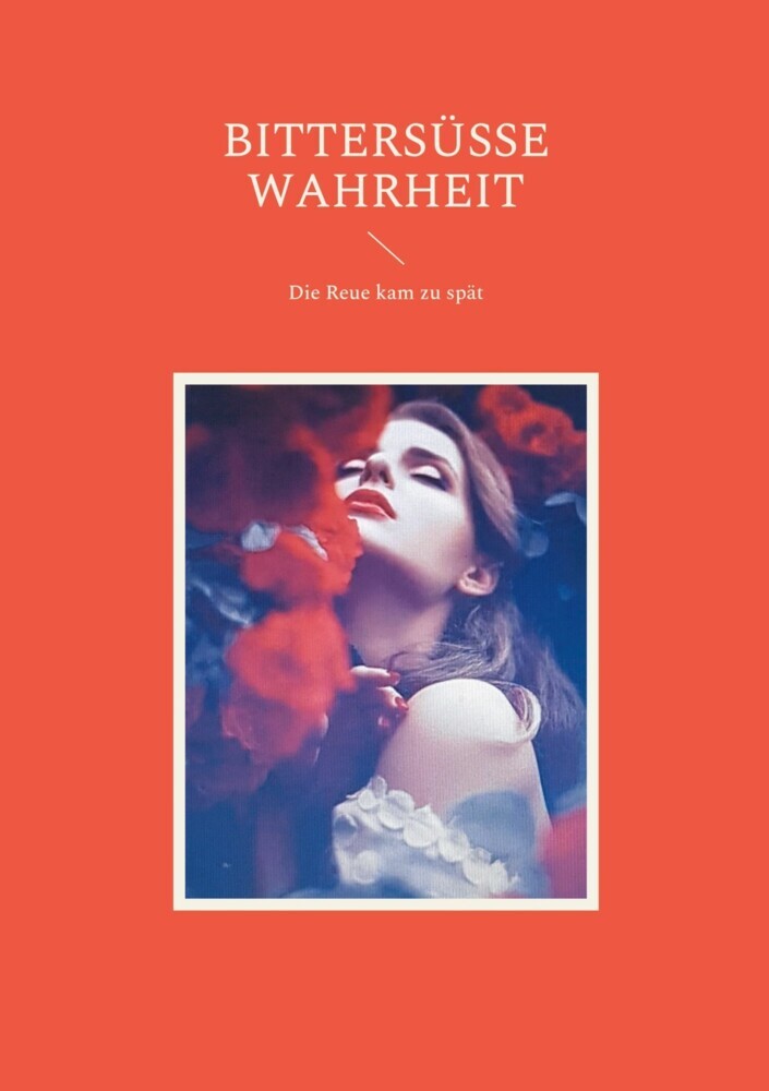 Bittersüße Wahrheit main product photo