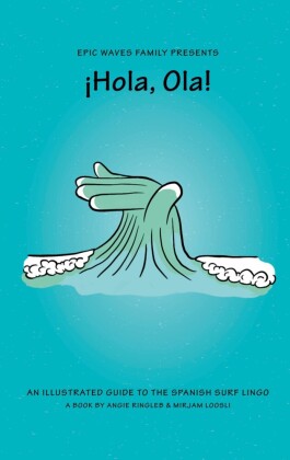 ¡Hola, Ola!
