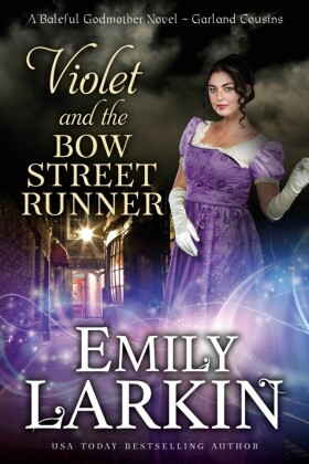 Violet and the Bow Street Runner
