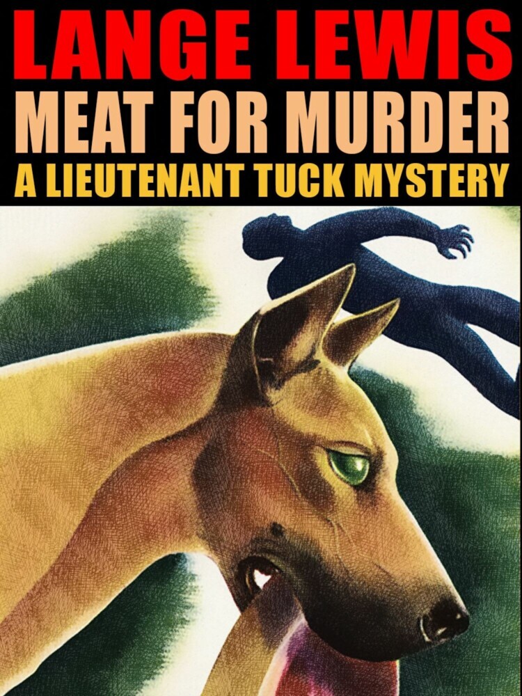 Meat for Murder main product photo