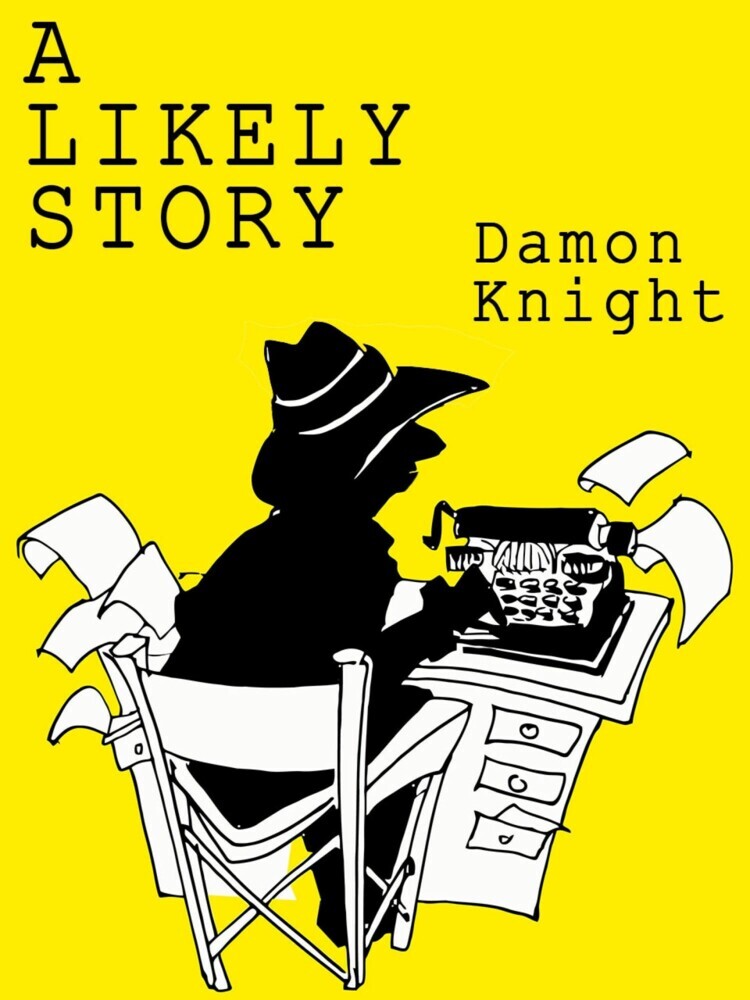 A Likely Story main product photo