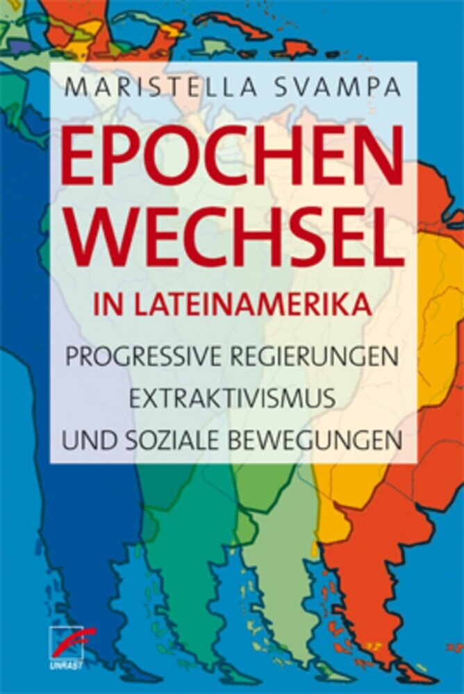 Epochenwechsel in Lateinamerika main product photo