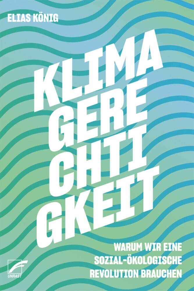 Klimagerechtigkeit main product photo