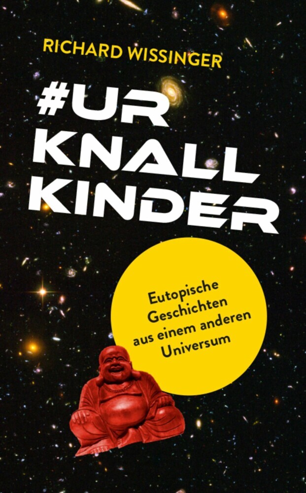 #Urknallkinder main product photo
