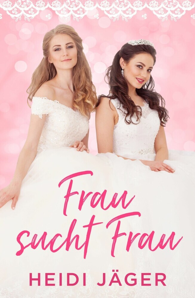 Frau sucht Frau main product photo