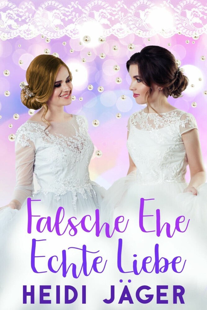 Falsche Ehe - Echte Liebe main product photo