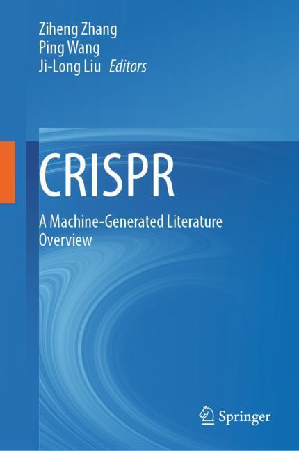 CRISPR main product photo