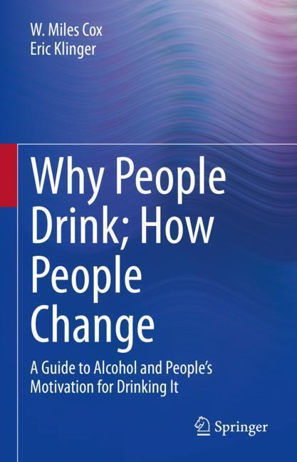 Why People Drink; How People Change main product photo
