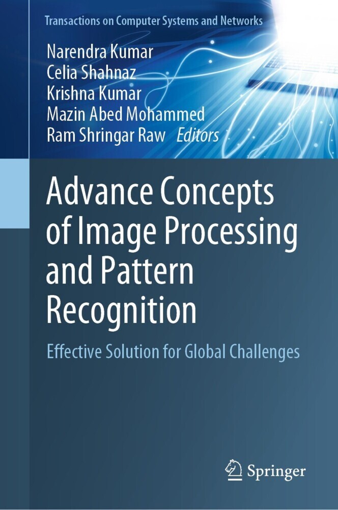 Advance Concepts of Image Processing and Pattern Recognition main product photo