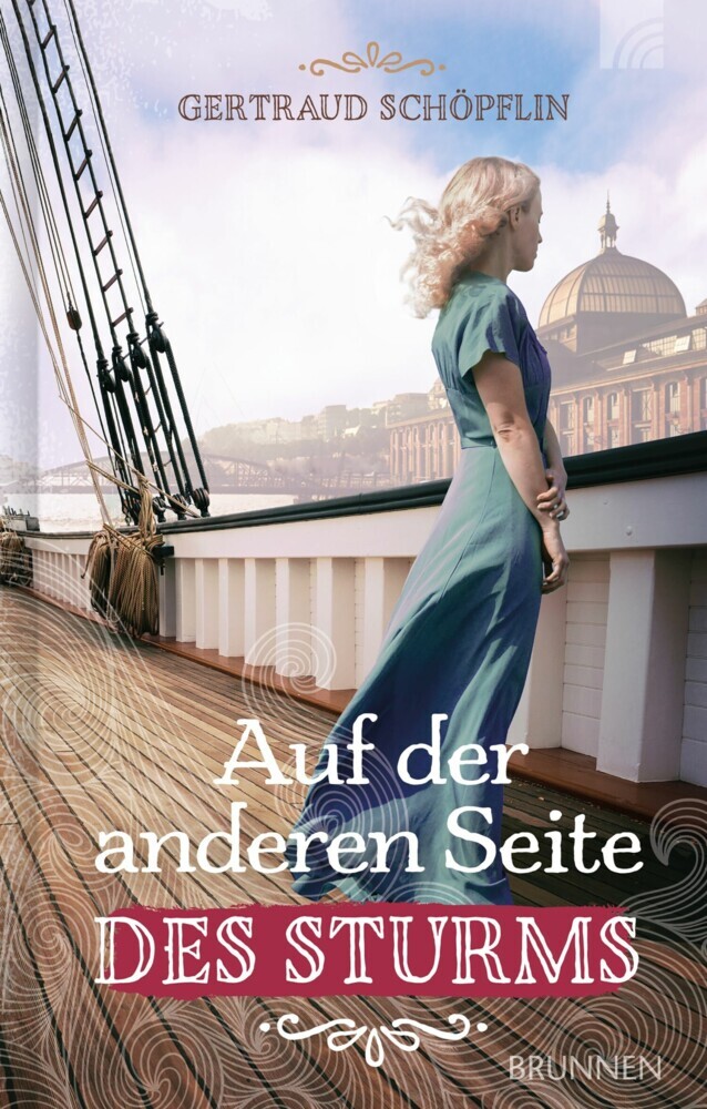 Auf der anderen Seite des Sturms main product photo