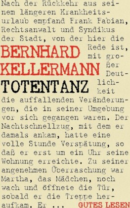 Totentanz