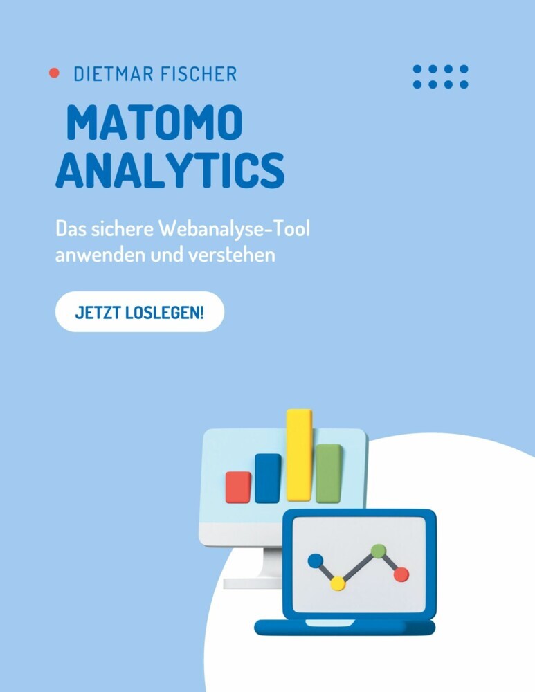 Matomo Analytics main product photo