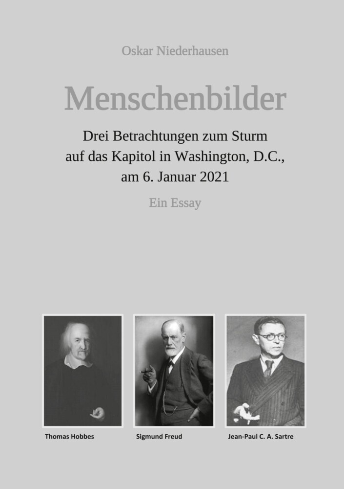 Menschenbilder main product photo