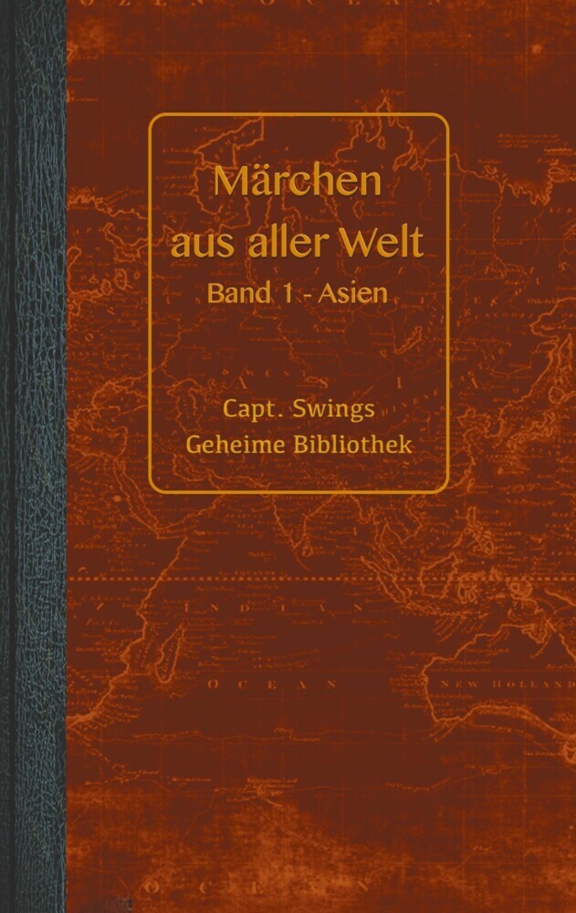 Märchen aus aller Welt main product photo
