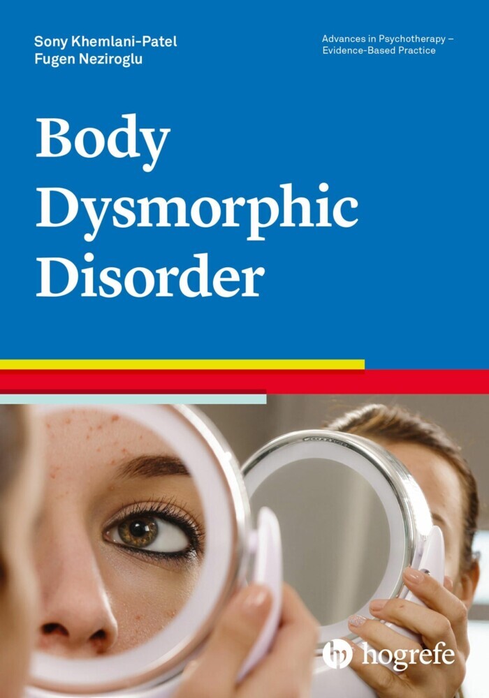 Body Dysmorphic Disorder main product photo