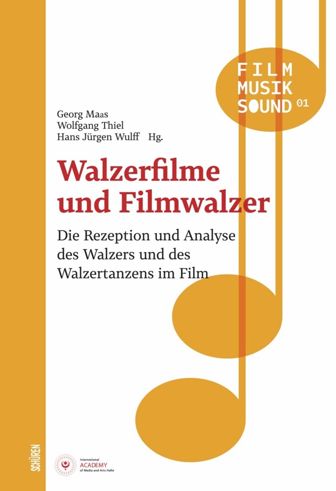 Walzerfilme und Filmwalzer main product photo