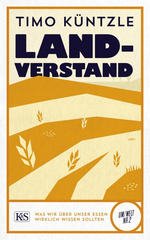 Landverstand main product photo