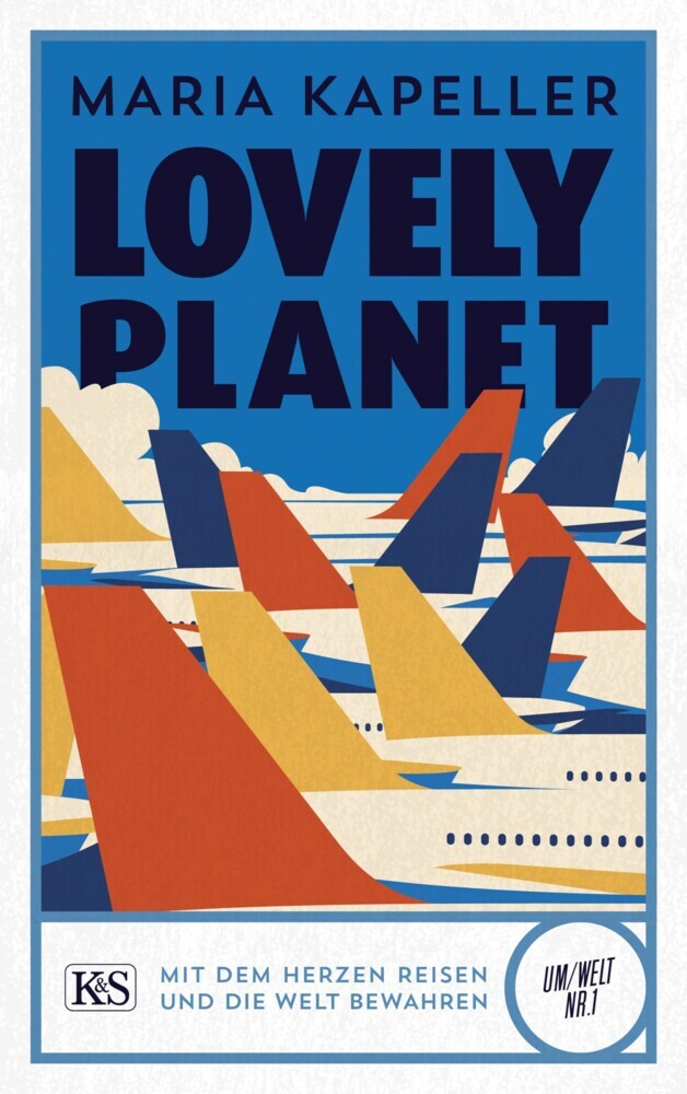 Lovely Planet main product photo