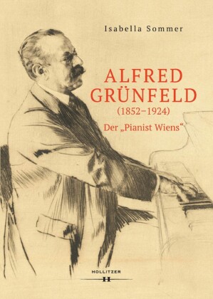 Alfred Grünfeld (1852-1924)