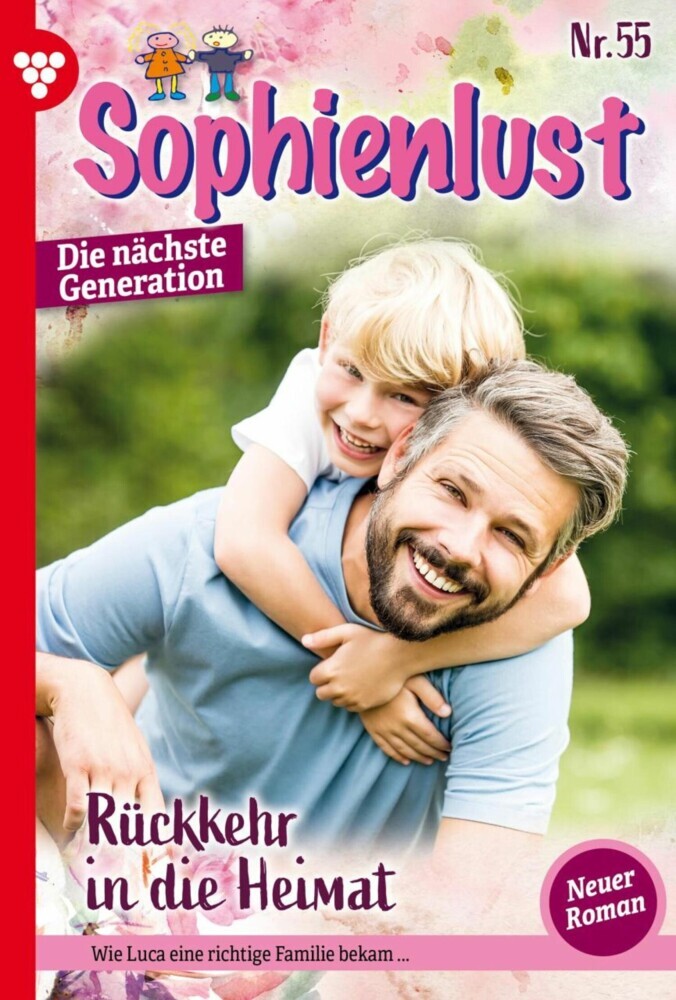 Rückkehr in die Heimat main product photo