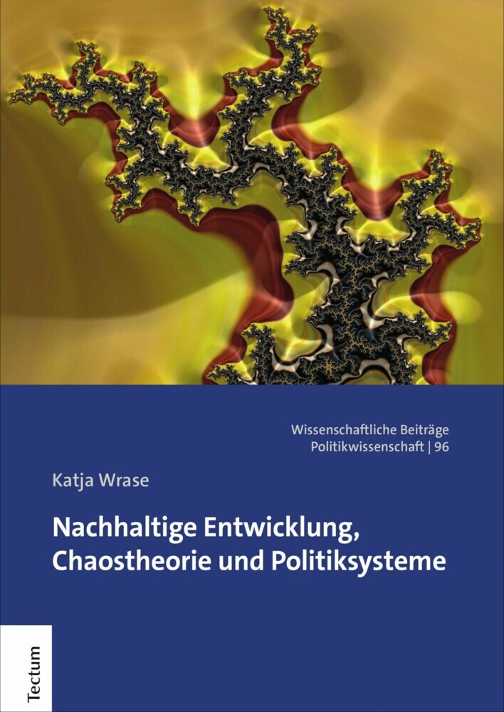 Nachhaltige Entwicklung, Chaostheorie und Politiksysteme main product photo