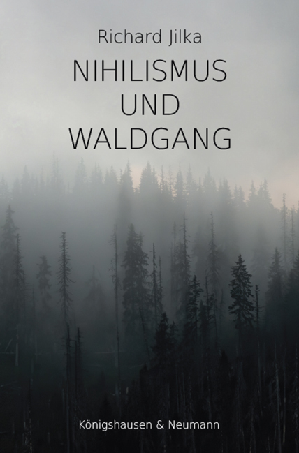 Nihilismus und Waldgang main product photo