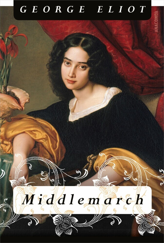 Middlemarch main product photo