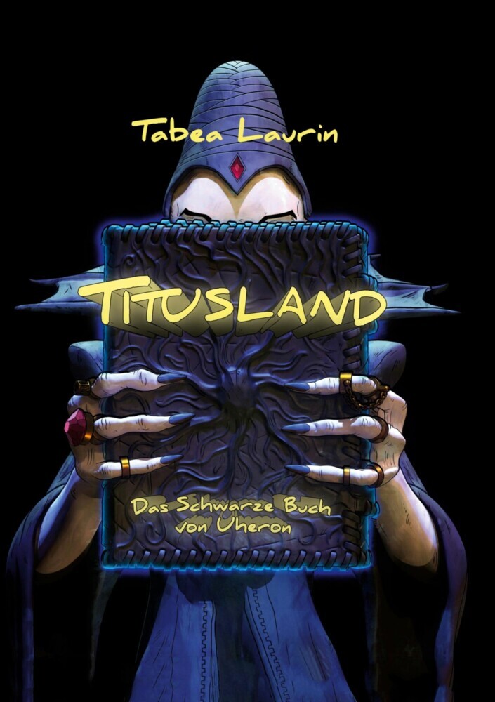Titusland main product photo