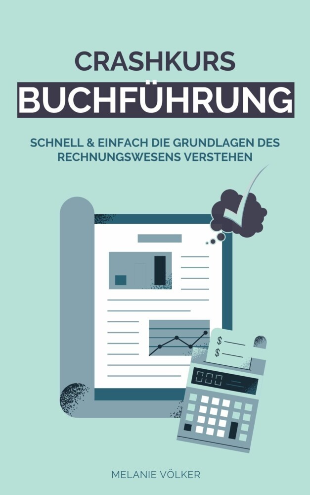 Crashkurs Buchführung main product photo