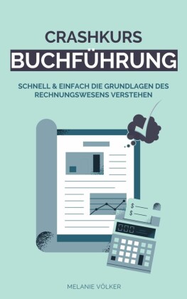 Crashkurs Buchführung