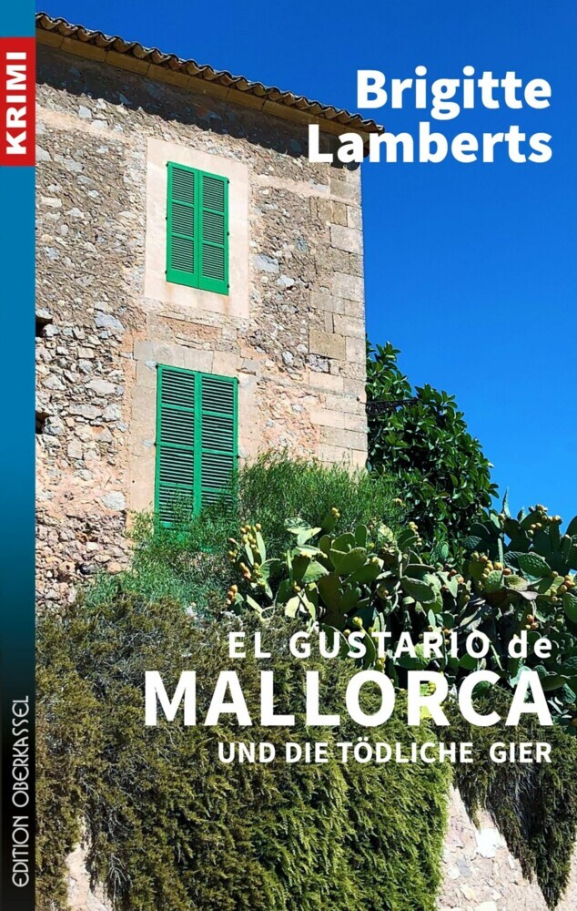 El Gustario de Mallorca und die tödliche Gier main product photo