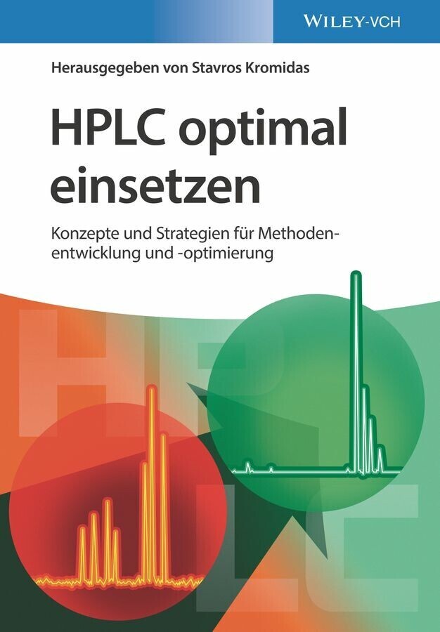 HPLC optimal einsetzen main product photo