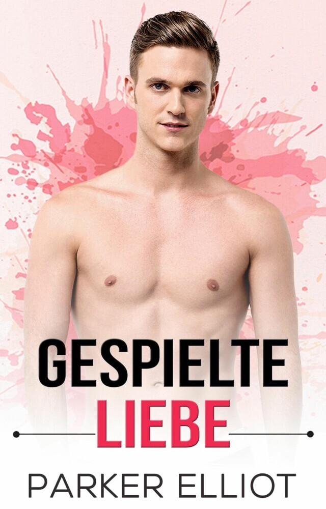 Gespielte Liebe main product photo