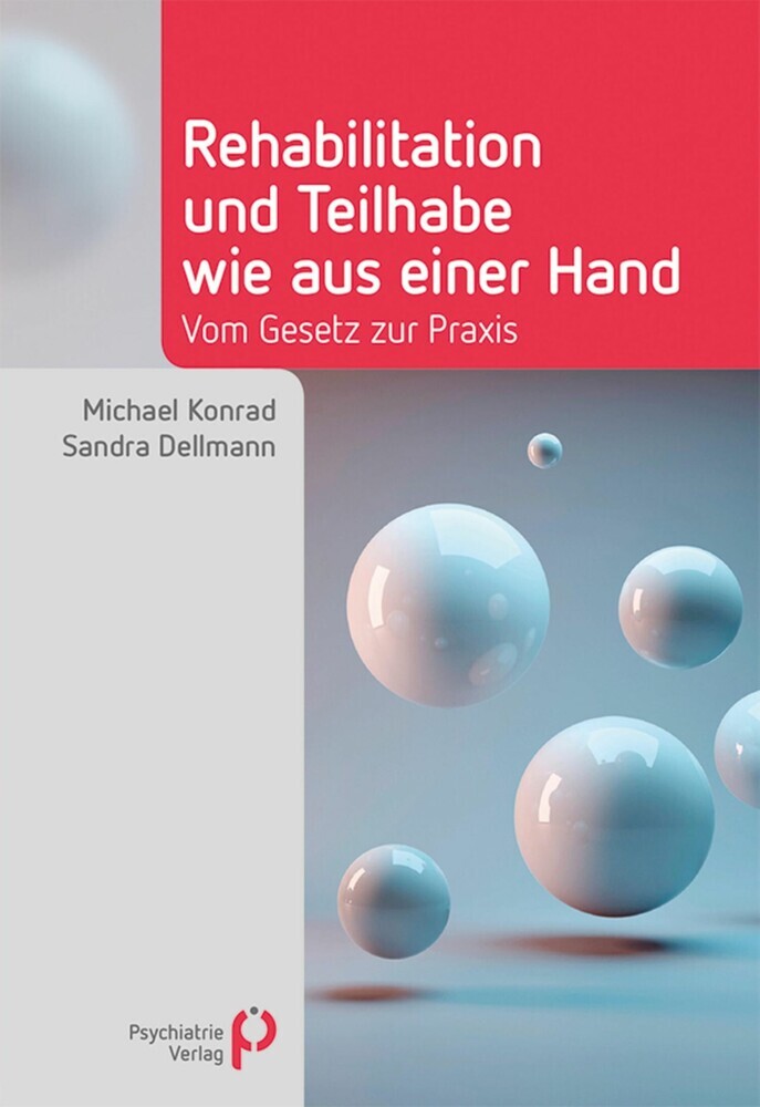 Rehabilitation und Teilhabe wie aus einer Hand main product photo