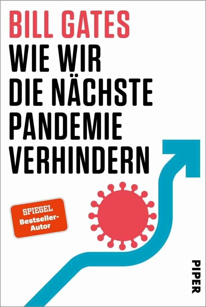 Wie wir die nächste Pandemie verhindern main product photo